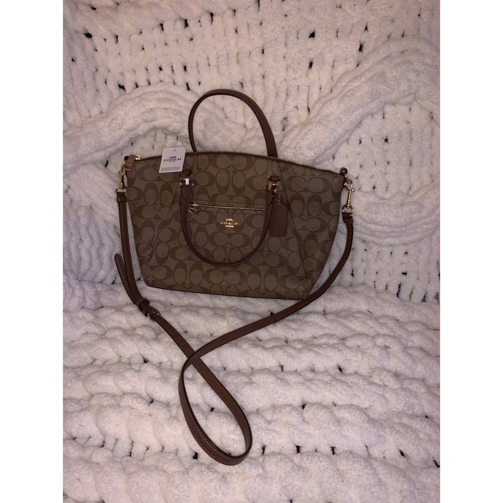 Brand new coach bag
